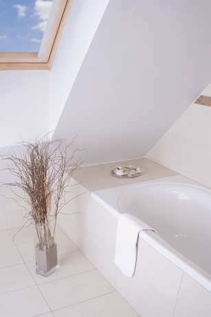 Imagen de la habitación del Hotel Villa Baltica, Sopot. Foto 4