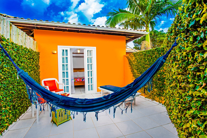 Imagen general del Hotel Villa Baobá. Foto 8