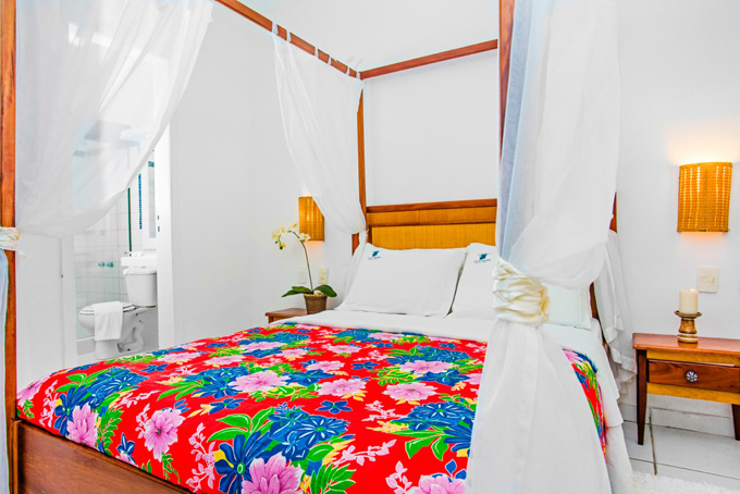 Imagen general del Hotel Villa Baobá. Foto 10