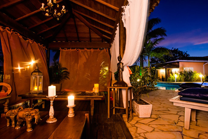 Imagen general del Hotel Villa Baobá. Foto 15