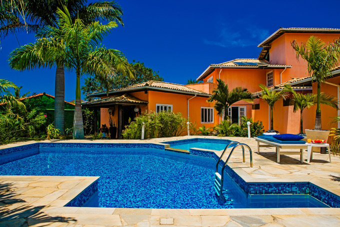 Imagen general del Hotel Villa Baobá. Foto 17