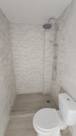 Imagen de la habitación del Hotel Villa Barbara. Foto 5