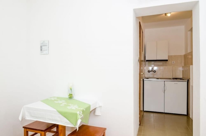 Imagen de la habitación del Hotel Villa Barbara, MLINI. Foto 5