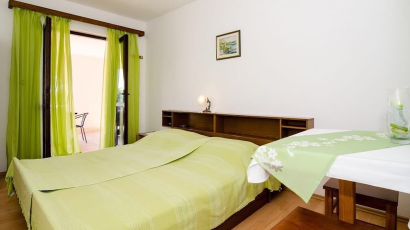 Imagen de la habitación del Hotel Villa Barbara, MLINI. Foto 14
