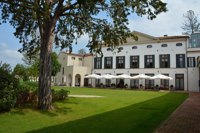 Imagen general del Hotel Villa Barbarich. Foto 2