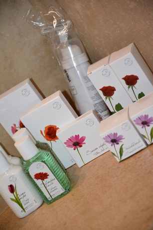 Imagen de la habitación del Hotel Villa Barbarich. Foto 9