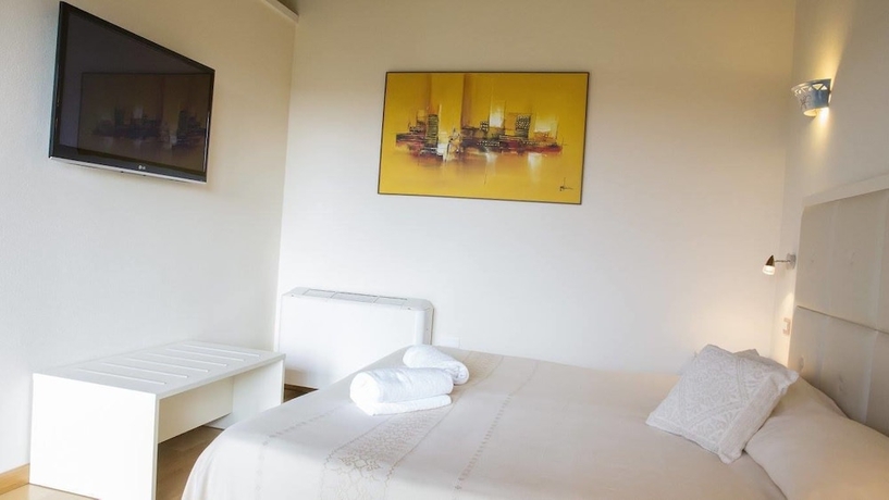 Imagen de la habitación del Hotel Villa Barbarina Nature Resort. Foto 14