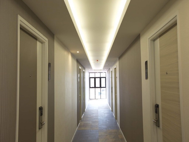 Imagen de los interiores del Hotel Villa Baron. Foto 14