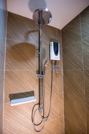 Imagen de la habitación del Hotel Villa Baron. Foto 3