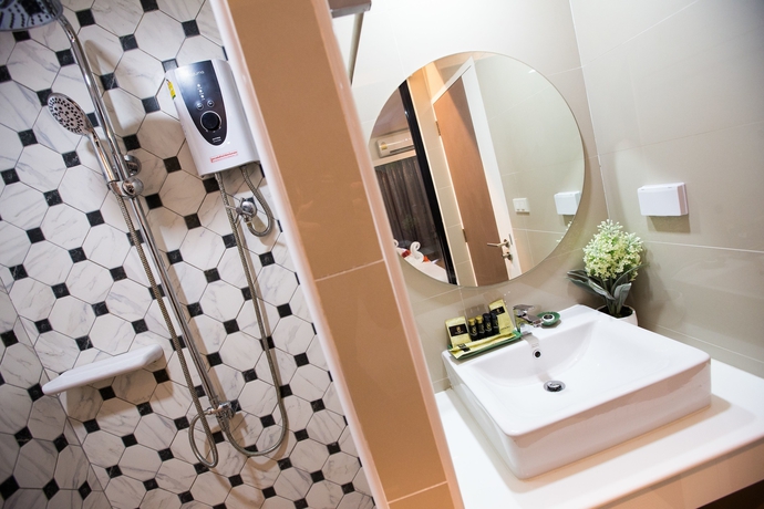 Imagen de la habitación del Hotel Villa Baron. Foto 5
