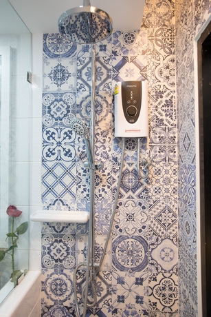 Imagen de la habitación del Hotel Villa Baron. Foto 9