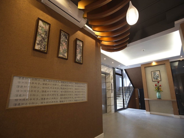 Imagen de los interiores del Hotel Villa Baron. Foto 15