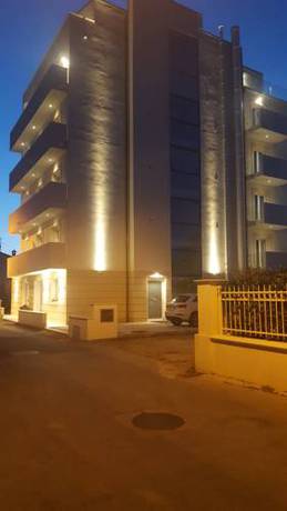 Imagen de la habitación del Hotel Villa Barsanti. Foto 2