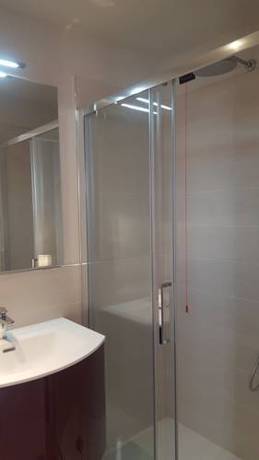 Imagen de la habitación del Hotel Villa Barsanti. Foto 9