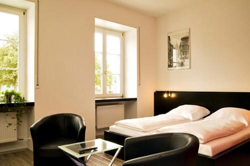 Imagen general del Hotel Villa Bassermann. Foto 10