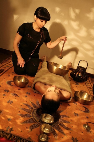 Imagen general del Hotel Villa Batalha. Foto 3