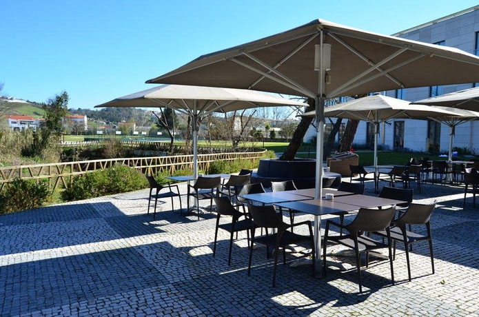 Imagen general del Hotel Villa Batalha. Foto 4