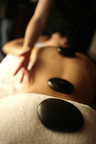 Imagen general del Hotel Villa Batalha. Foto 5