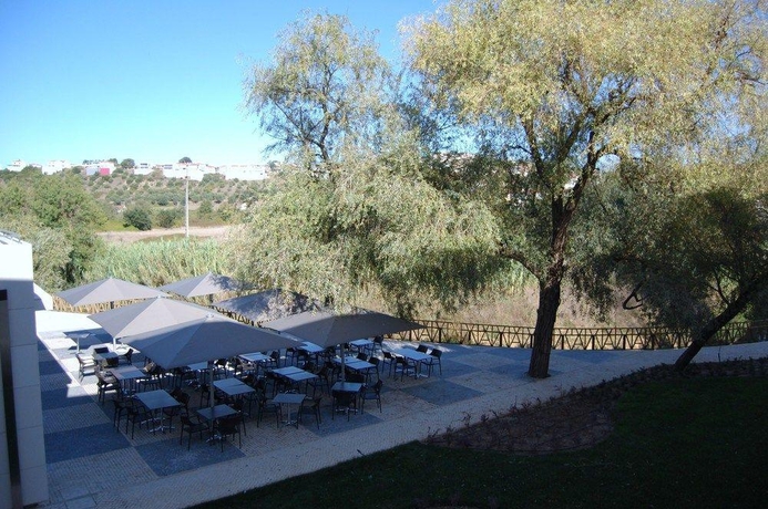 Imagen general del Hotel Villa Batalha. Foto 8