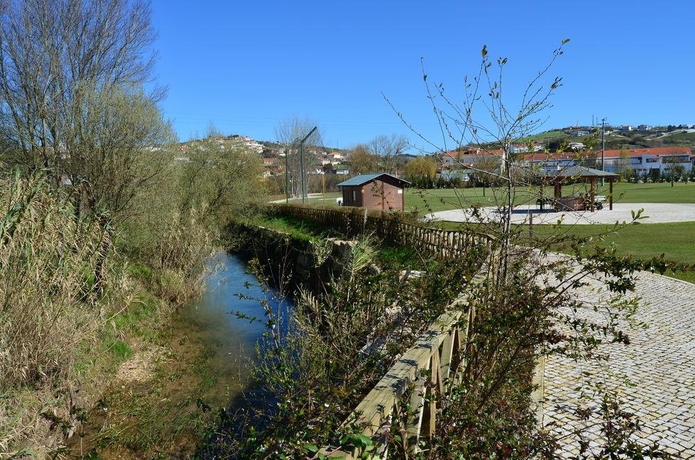 Imagen general del Hotel Villa Batalha. Foto 9