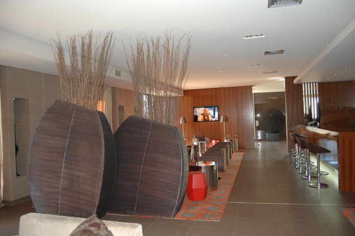 Imagen general del Hotel Villa Batalha. Foto 12