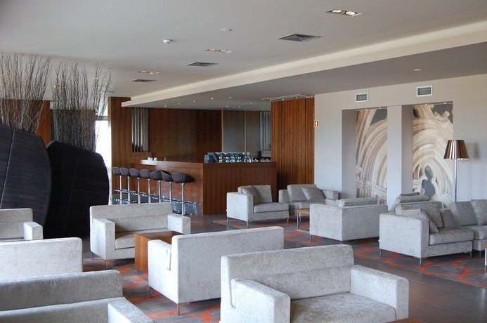 Imagen general del Hotel Villa Batalha. Foto 13