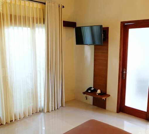 Imagen general del Hotel Villa Bau Nyale. Foto 5