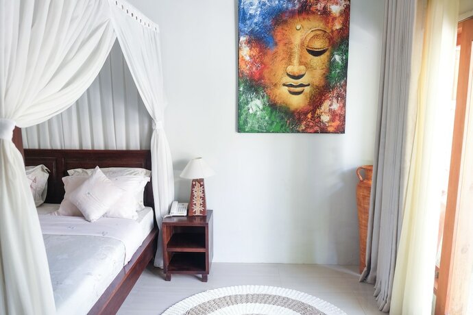 Imagen general del Hotel Villa Bau Nyale. Foto 7