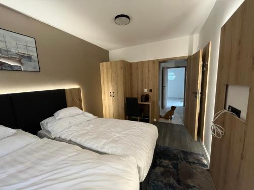 Imagen general del Hotel Villa Bauhaus Wellness Apart-Hotel. Foto 8