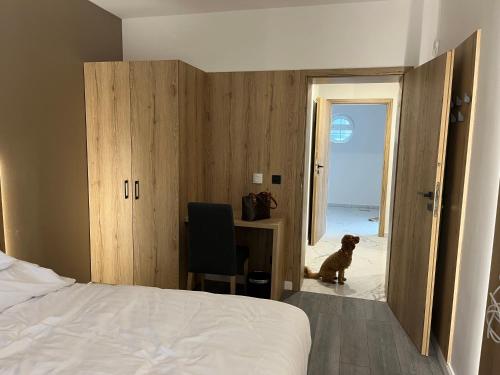 Imagen general del Hotel Villa Bauhaus Wellness Apart-Hotel. Foto 10