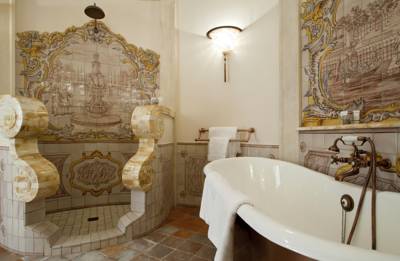 Imagen general del Hotel Villa Baulieu. Foto 2