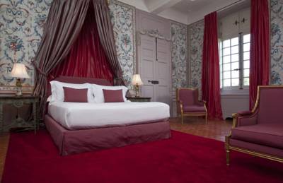 Imagen general del Hotel Villa Baulieu. Foto 3
