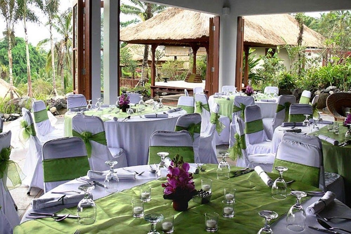 Imagen general del Hotel Villa Bayad. Foto 10