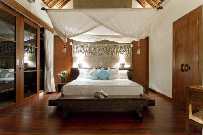 Imagen general del Hotel Villa Bayad. Foto 11