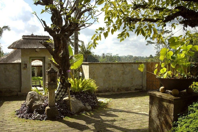 Imagen general del Hotel Villa Bayad. Foto 16