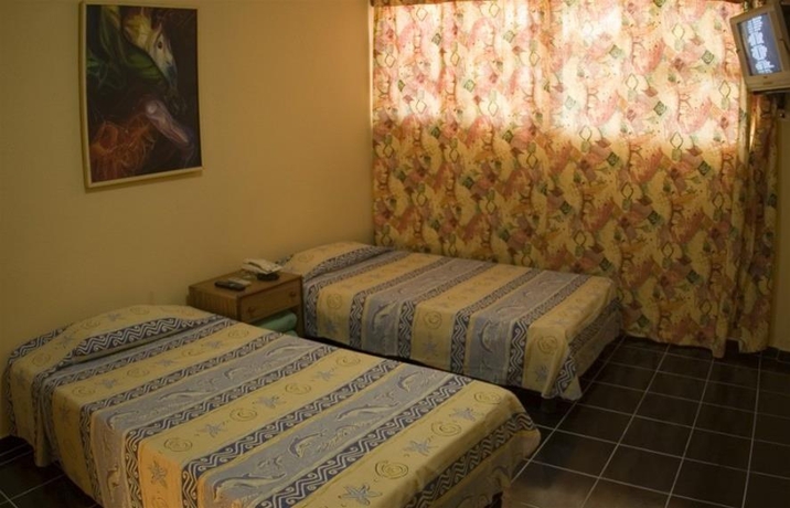 Imagen general del Hotel Villa Bayamo. Foto 2