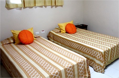 Imagen de la habitación del Hotel Villa Bayamo. Foto 14