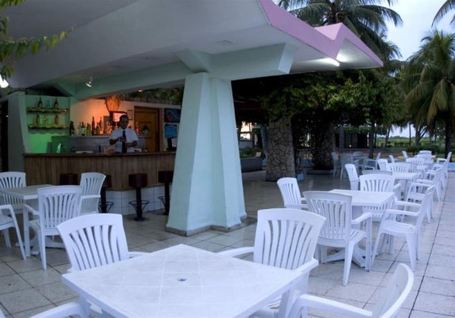 Imagen general del Hotel Villa Bayamo. Foto 3