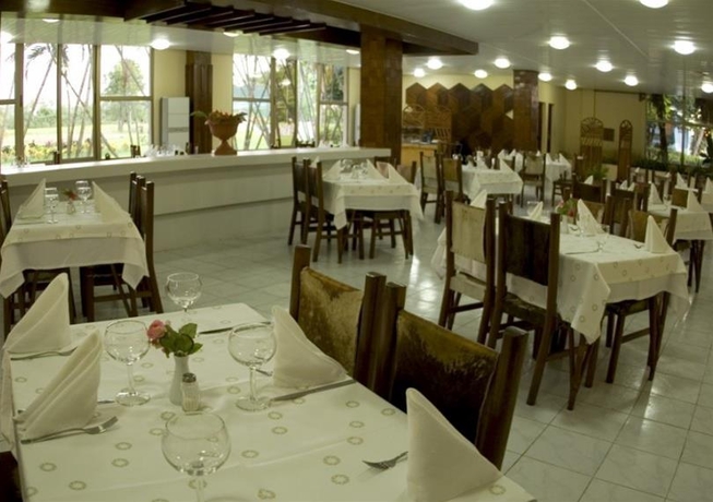 Imagen general del Hotel Villa Bayamo. Foto 4