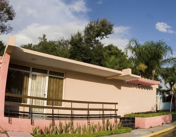 Imagen general del Hotel Villa Bayamo. Foto 5