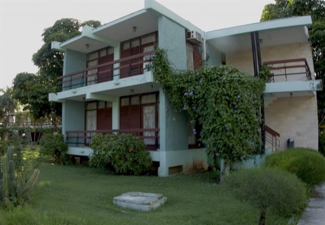 Imagen general del Hotel Villa Bayamo. Foto 6