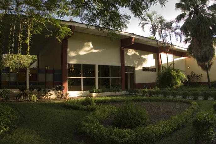 Imagen general del Hotel Villa Bayamo. Foto 7