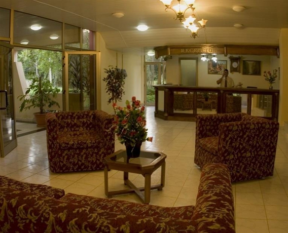 Imagen general del Hotel Villa Bayamo. Foto 8