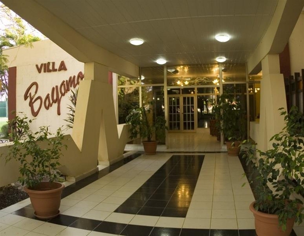 Imagen general del Hotel Villa Bayamo. Foto 9