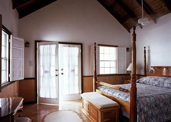 Imagen de la habitación del Hotel Villa Beach Cottages. Foto 1