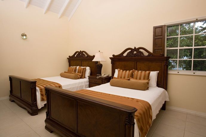 Imagen de la habitación del Hotel Villa Beach Cottages. Foto 4