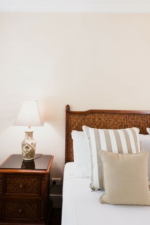 Imagen general del Hotel Villa Beach Palm Cove. Foto 6