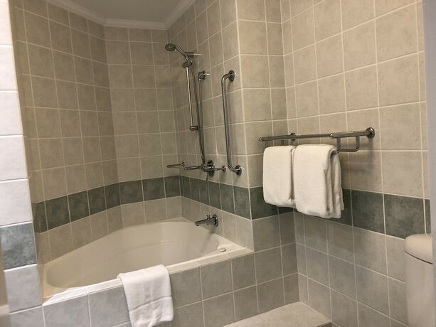 Imagen general del Hotel Villa Beach Palm Cove. Foto 12