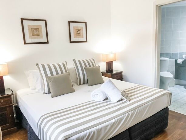 Imagen de la habitación del Hotel Villa Beach Palm Cove. Foto 22