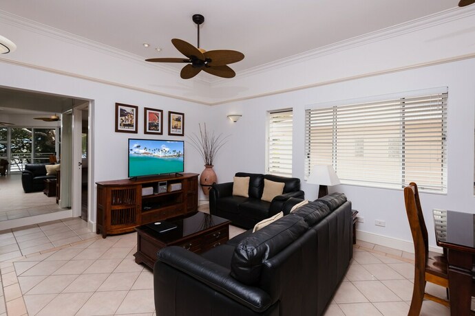 Imagen de la habitación del Hotel Villa Beach Palm Cove. Foto 31